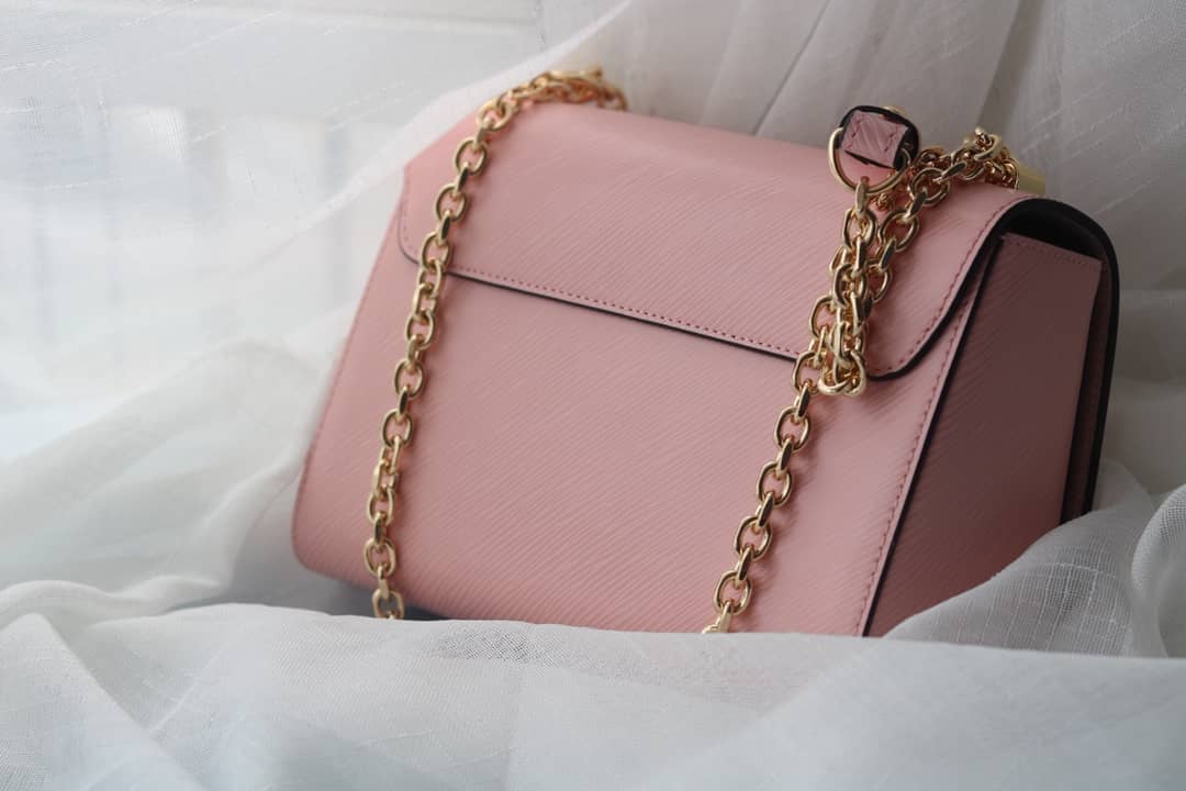 L0vis Vvtt0n Twist Epi Handbag Replica