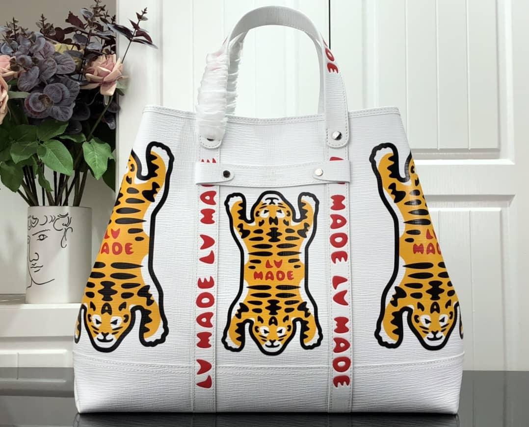 L0vis Vvtt0n Journey M59366 Replica Tote