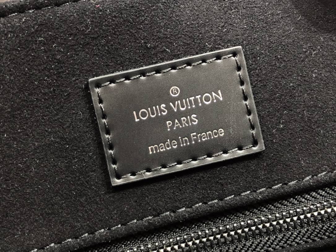 L0vis Vvtt0n Sac Plat BB Shoulder Bag Replica Black M58660