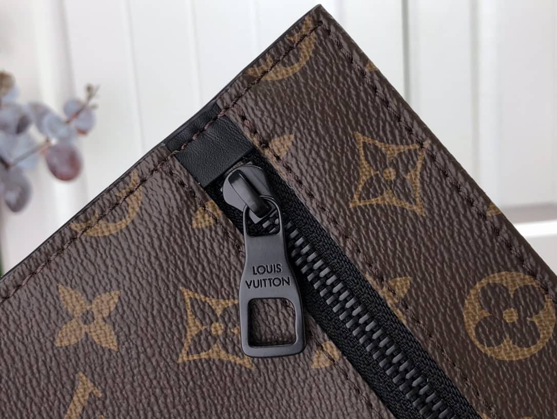 L0vis Vvtt0n Monogram Macassar PM Weekend Tote Replica M45734
