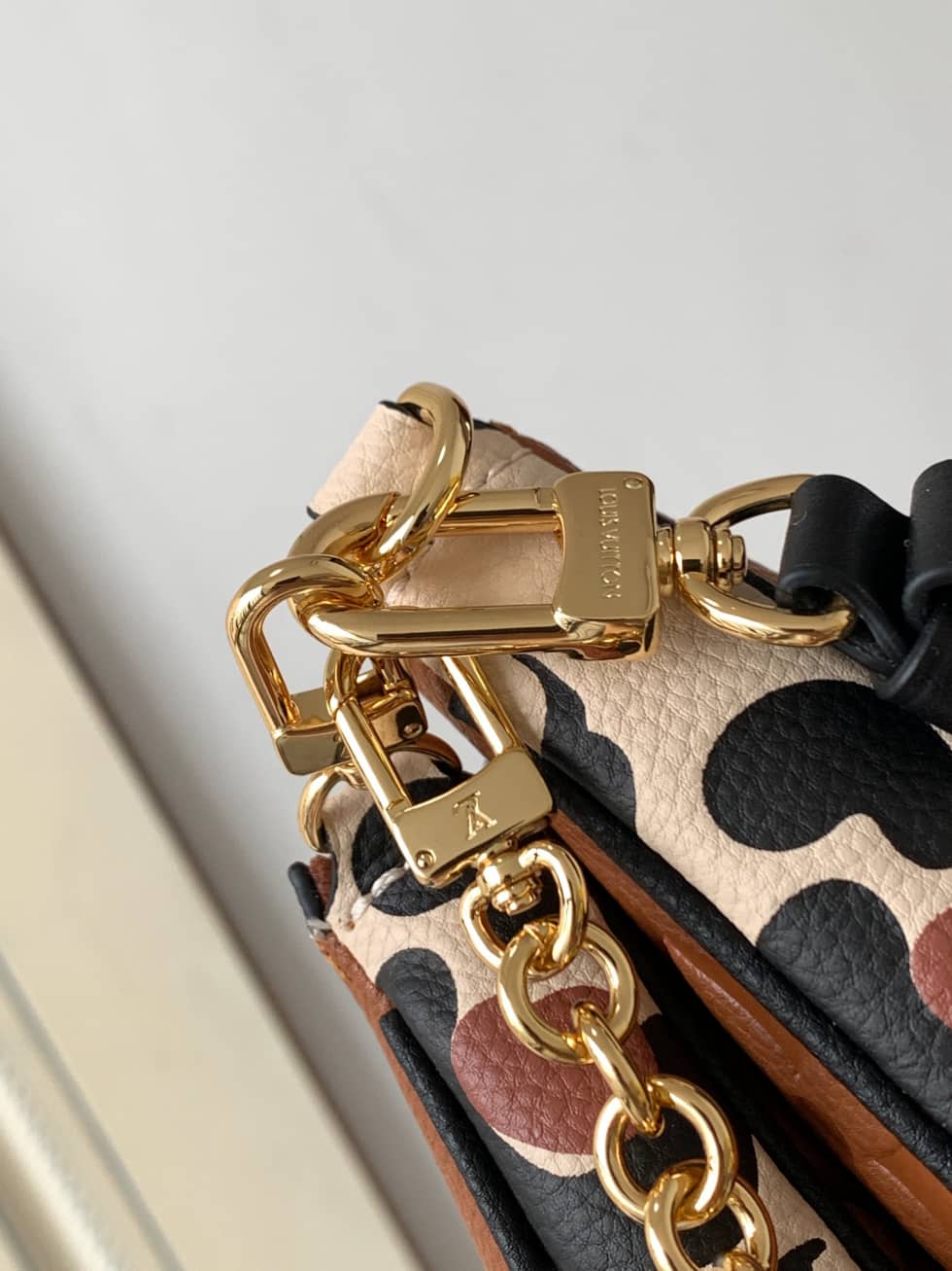 L0vis Vvtt0n Multi Pochette Accessoires Monogram Empreinte M45839 Replica