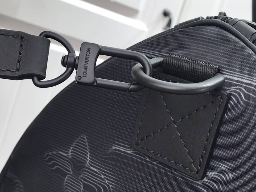 L0vis Vvtt0n 2054 Reversible Keepall Monogram 3D Replica Bag M45602