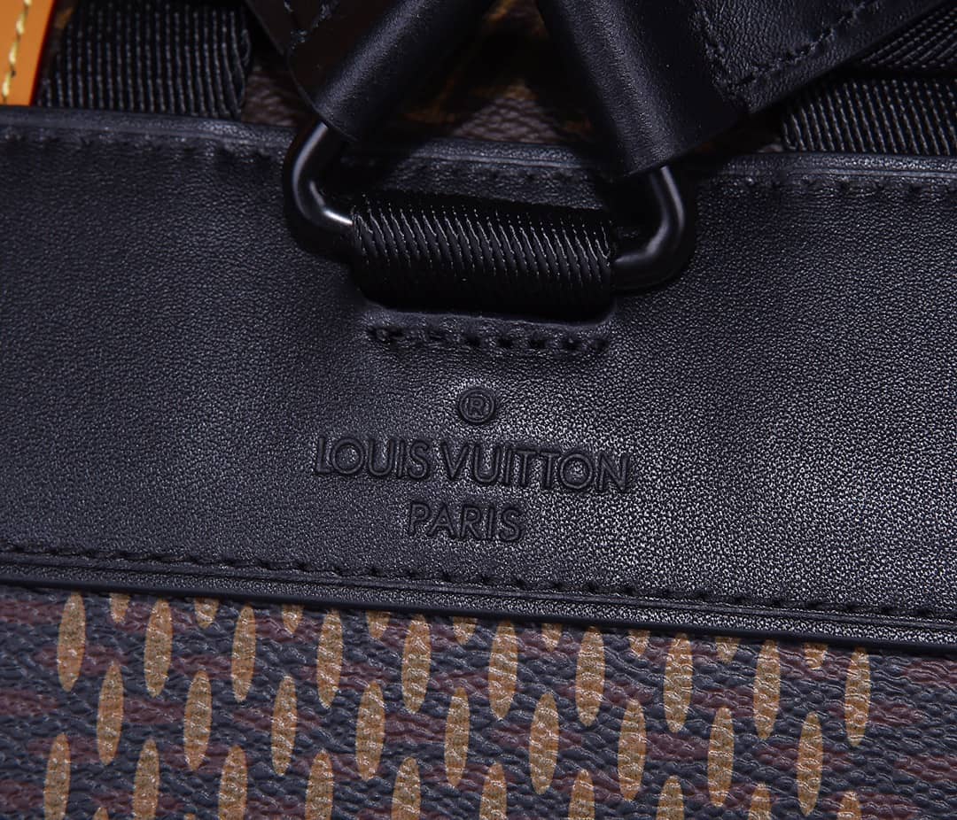 L0vis Vvtt0n Christopher PM Replica Rucksack Backpack N40358
