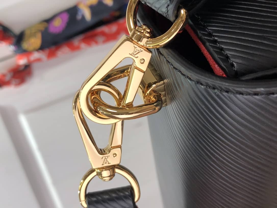 L0vis Vvtt0n Twist MM Epi Leather Replica Bag M59026