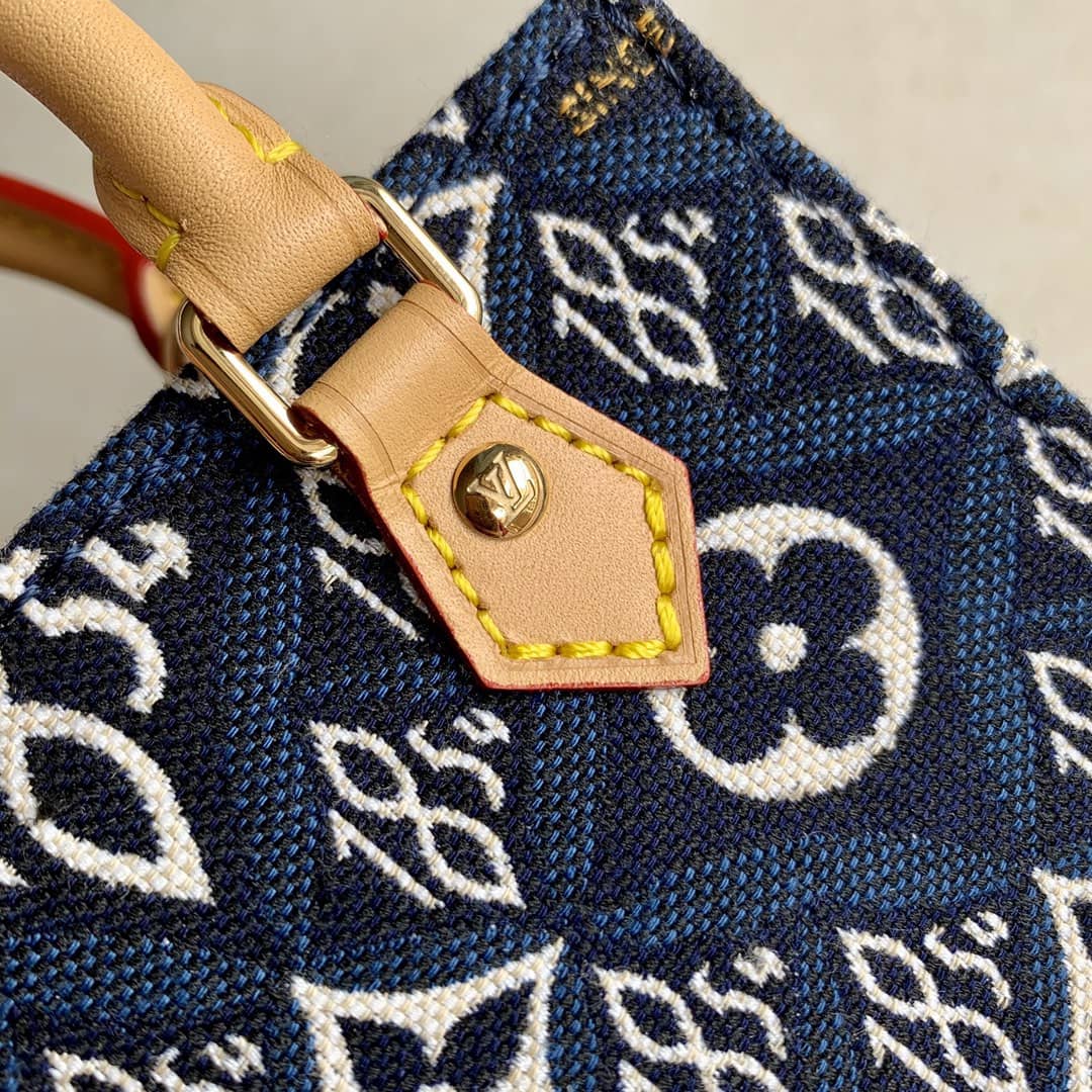 L0vis Vvtt0n Since 1854 Petit Sac Plat Replica Handbag M80288