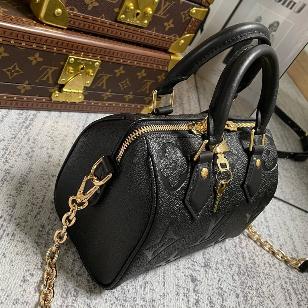 L0vis Vvtt0n Speedy Bandoulière 20 M58953 Replica Shoulder Bag