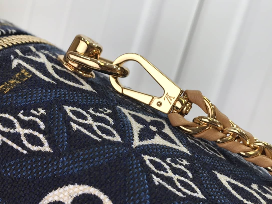 L0vis Vvtt0n Replica Bags Since 1854 Vanity PM Monogram Bag Replica M57403