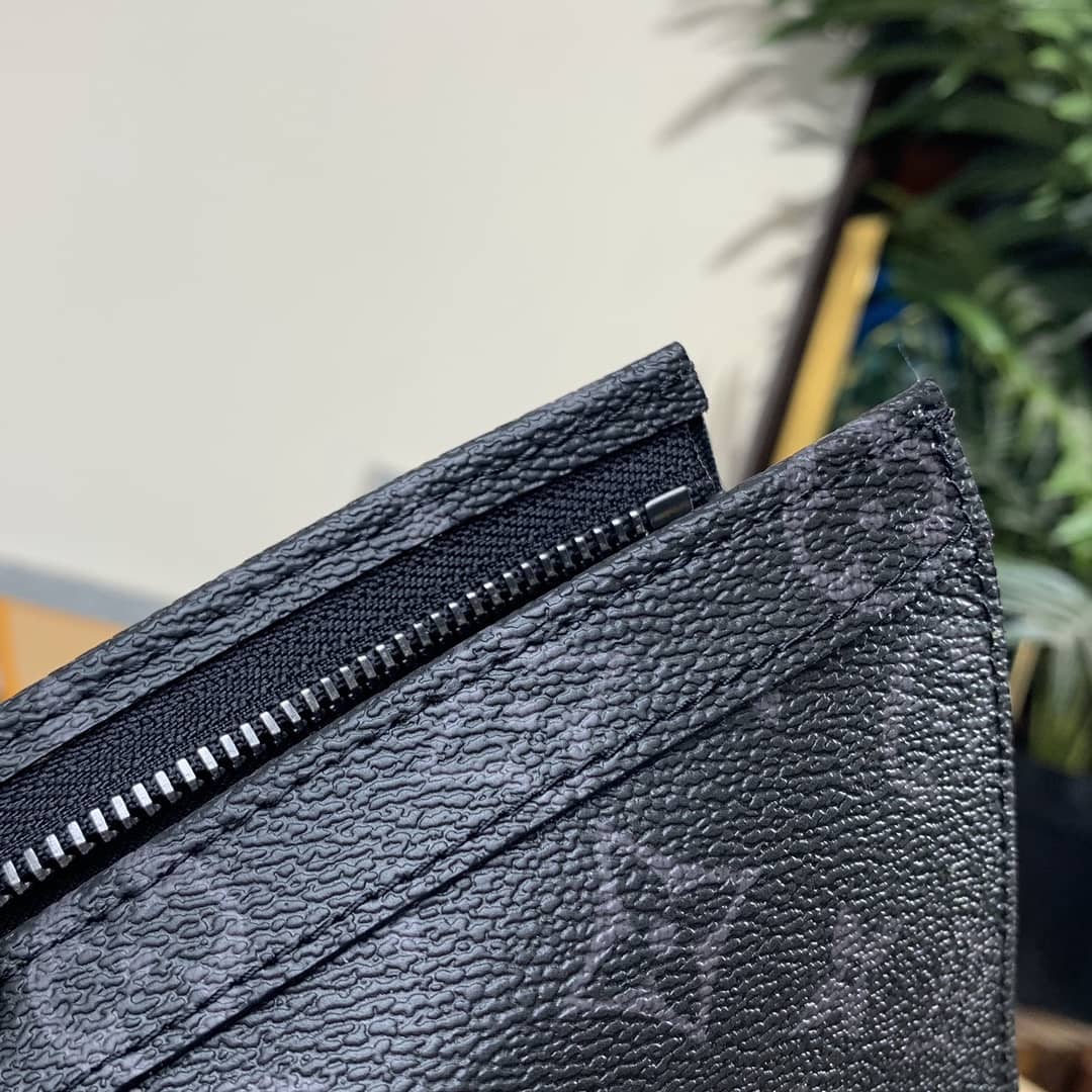 L0vis Vvtt0n Monogram Split Pochette Voyage MM M63039 Replica