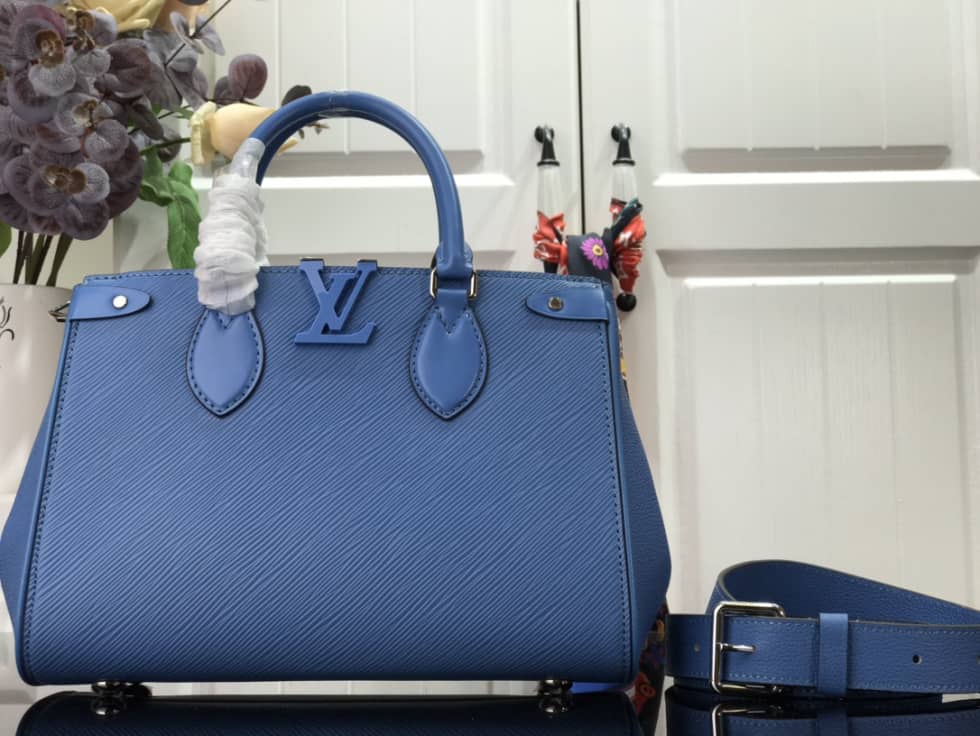 L0vis Vvtt0n Grenelle Tote PM M57680 Replica Shoulder Bag