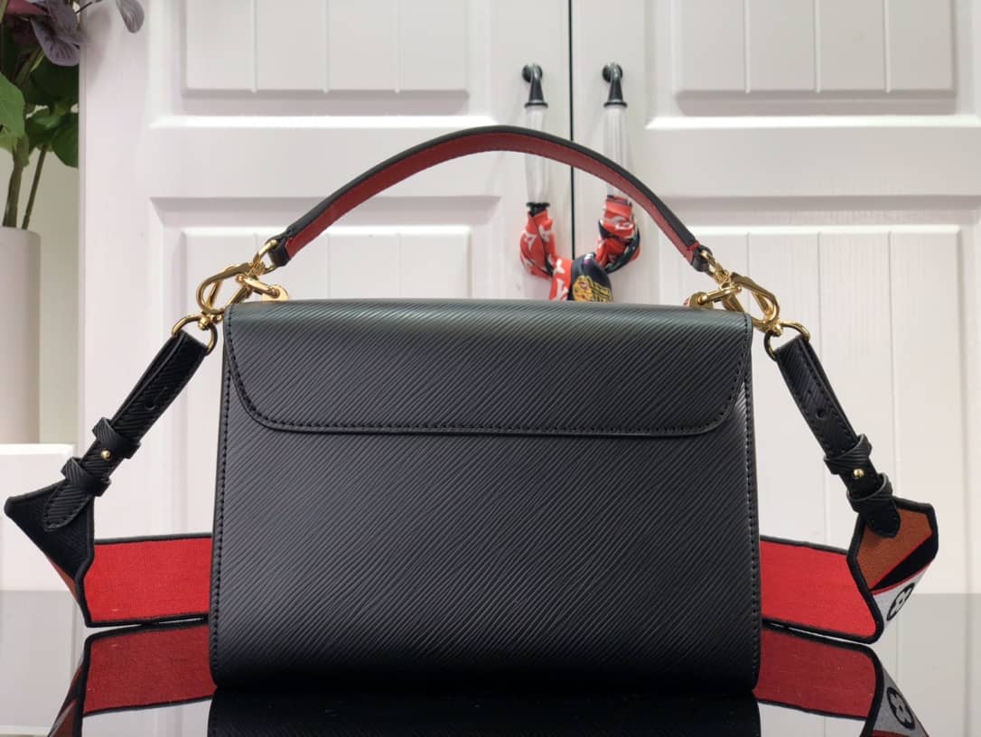 L0vis Vvtt0n Twist MM Epi Leather Replica Bag M59026