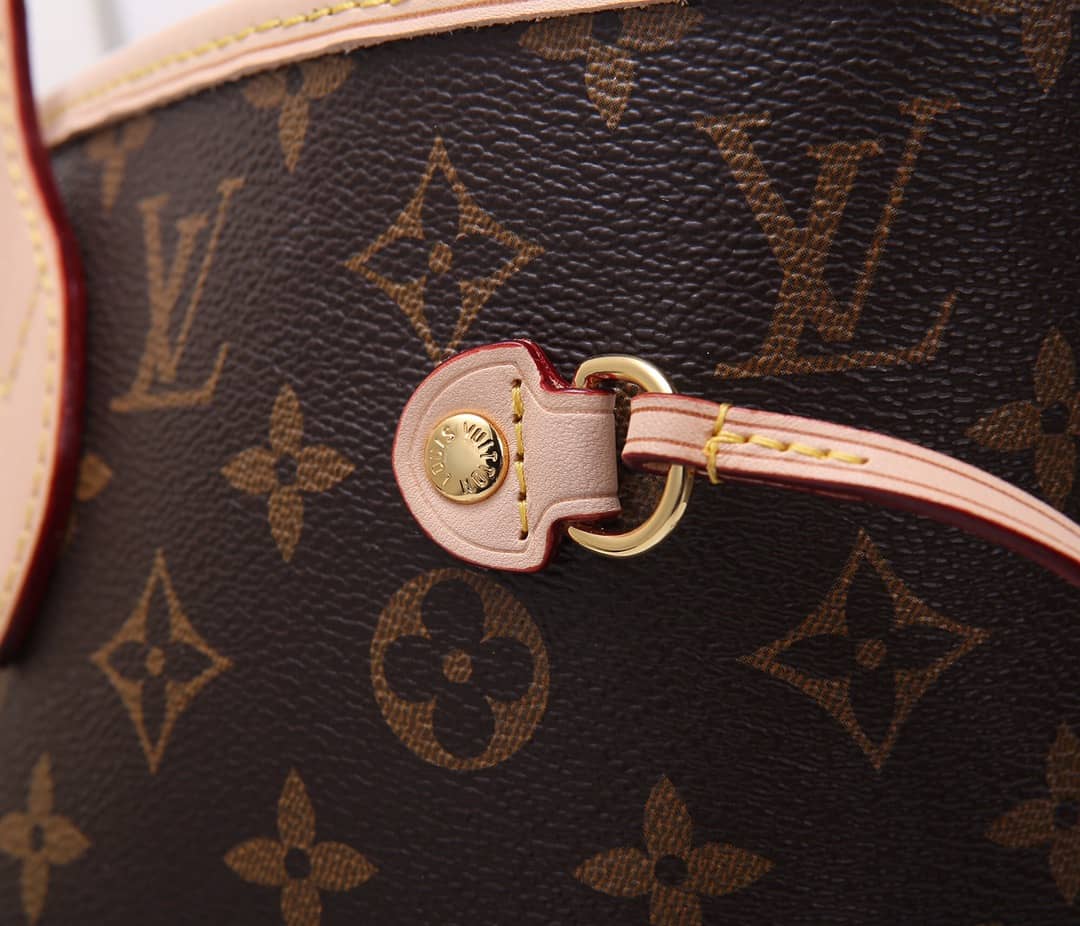 L0vis Vvtt0n Monogram Neverfull MM Bag Replica M40995