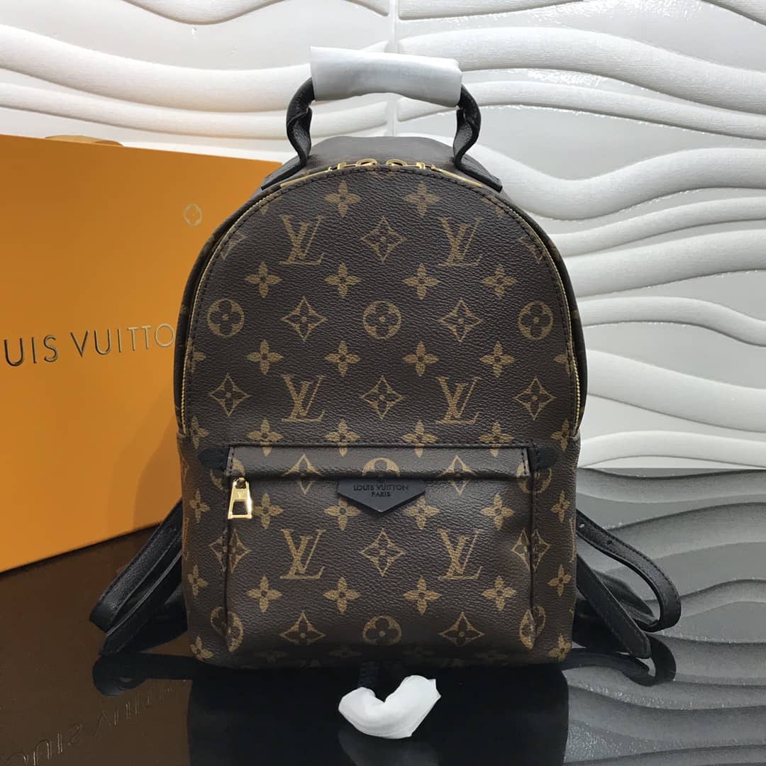 L0vis Vvtt0n Monogram Palm Springs Replica Backpack PM M44871