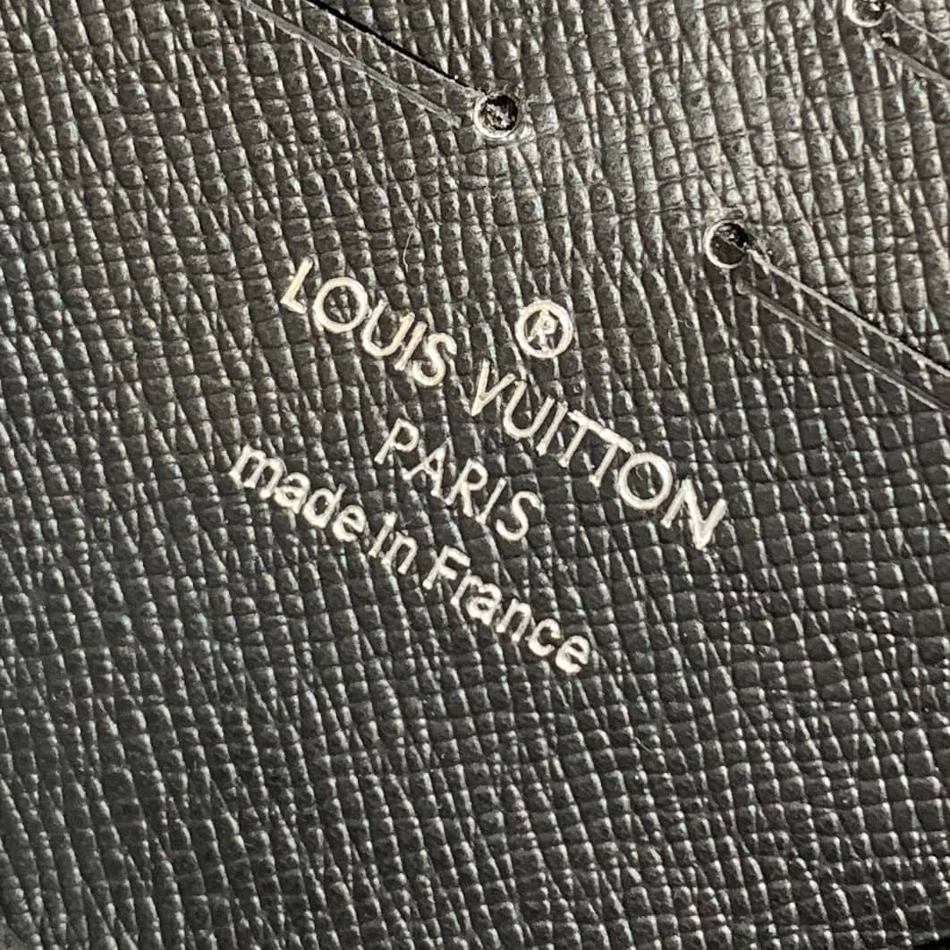 L0vis Vvtt0n Voyage MM Monogram Replica Pochette Black Gray M63039