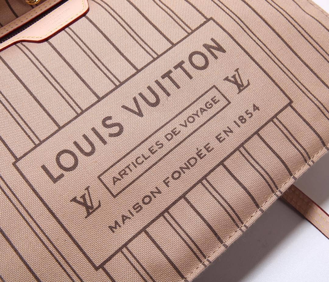 L0vis Vvtt0n Monogram Neverfull MM Bag Replica M40995