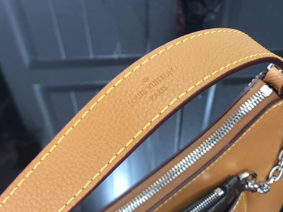 L0vis Vvtt0n Marelle Epi Leather M80794 Replica Shoulder Bag