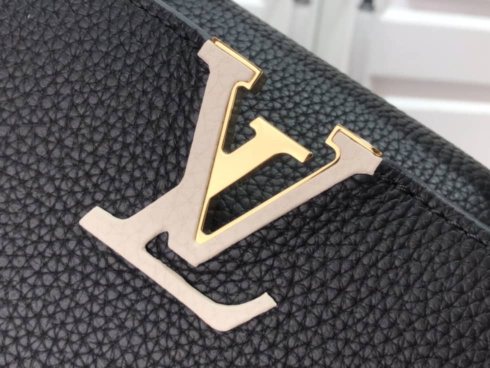 L0vis Vvtt0n Capucines BB M59709 Replica Shoulder Bag