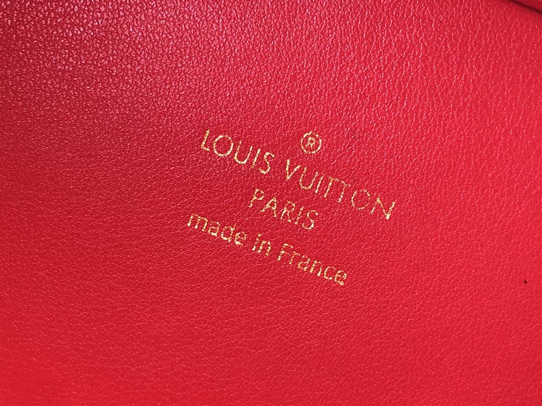 L0vis Vvtt0n Valisette Tresor Replica Handbag M45673