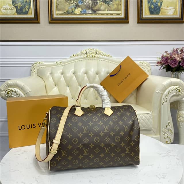 L0vis Vvtt0n Speedy Bandouliere 35 Monogram M41111 Replica Bag