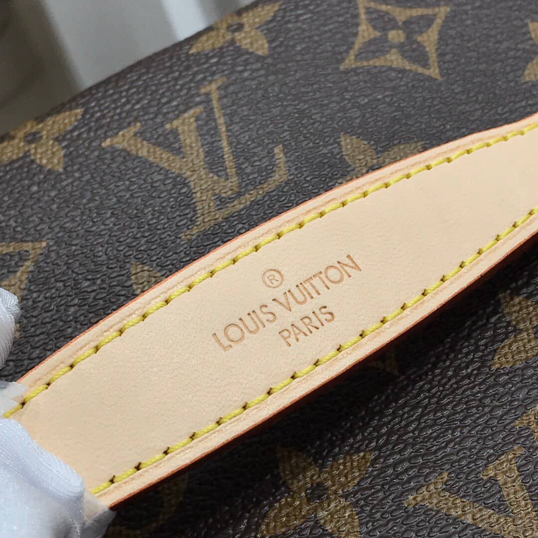 Best Replica L0vis Vvtt0n Monogram Nice BB Vanity Replica Bag M42265(ColaReps)