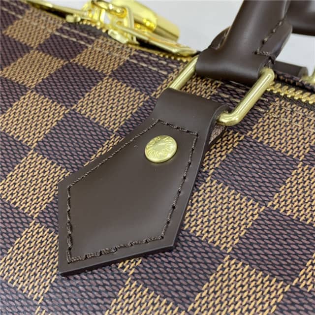L0vis Vvtt0n Speedy Bandouliere 30 Damier Ebene N41367 Replica Bag