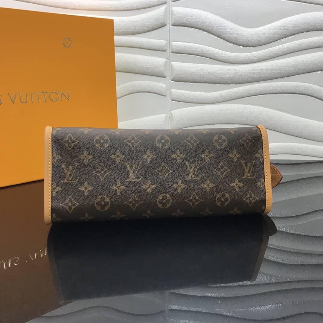 L0vis Vvtt0n Monogram Popincourt Bag Replica M40009