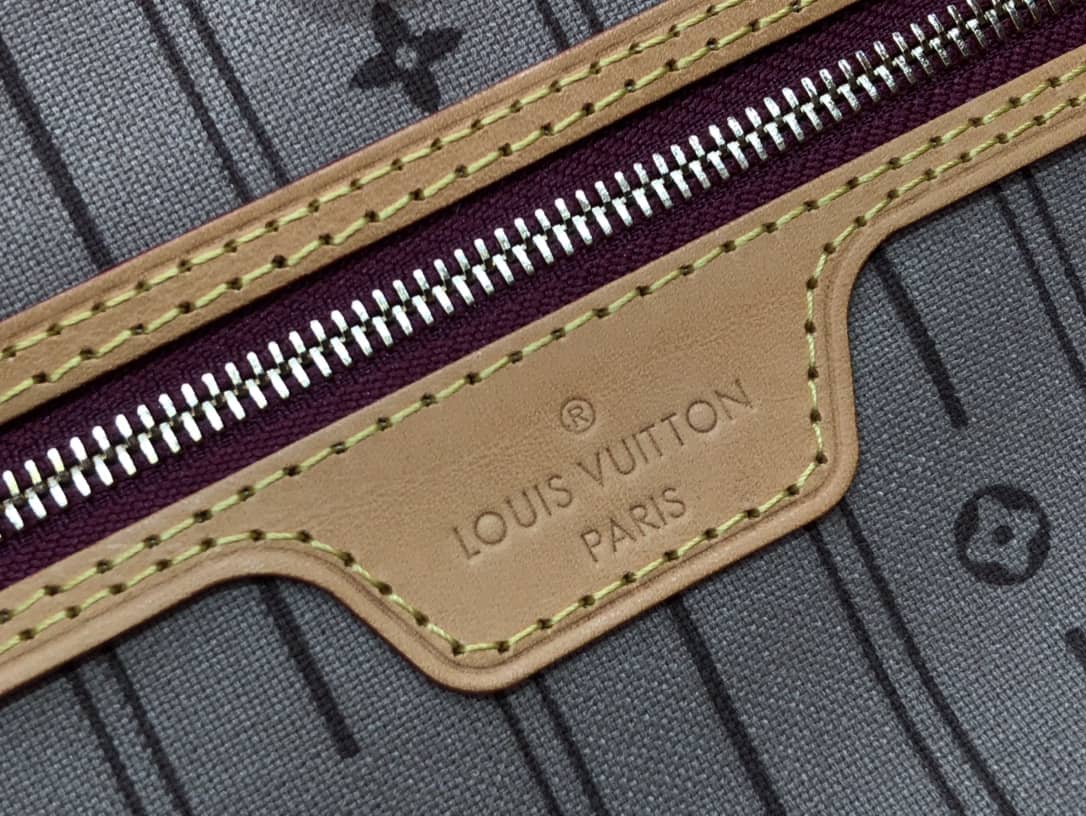 L0vis Vvtt0n Delightful PM Monogram Multicolor Shoulder Bag Replica Black M40352