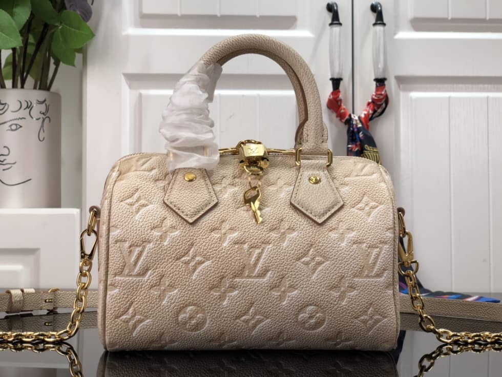 L0vis Vvtt0n Speedy Bandouliere 20 M46092 Replica Shoulder Bag