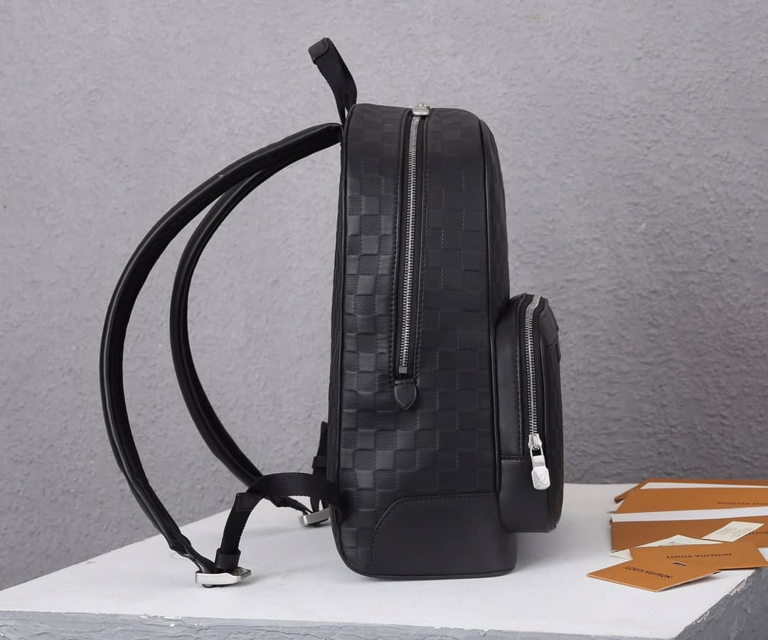 L0vis Vvtt0n Damier Infini Campus N40094 Replica Backpack