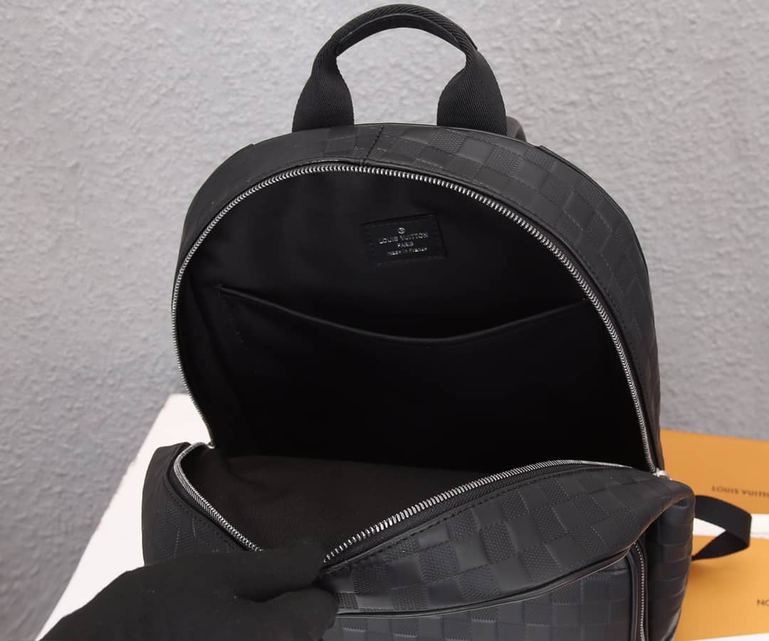 L0vis Vvtt0n Damier Infini Campus N40094 Replica Backpack