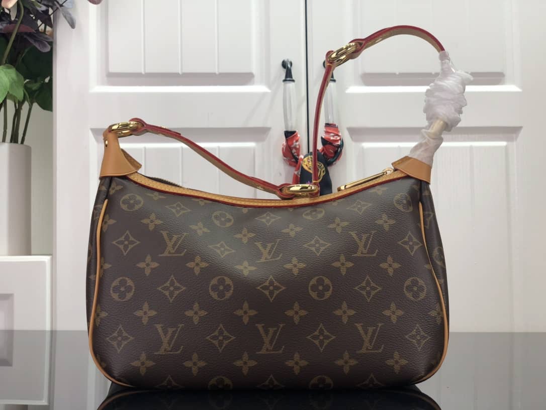 L0vis Vvtt0n Tikal GM Monogram Shoulder Bag Replica M40077