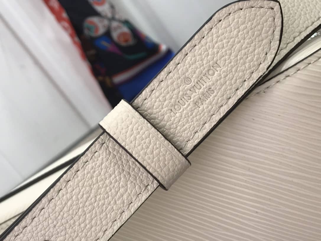 L0vis Vvtt0n Marelle Epi Leather Replica Bag Beige M80688