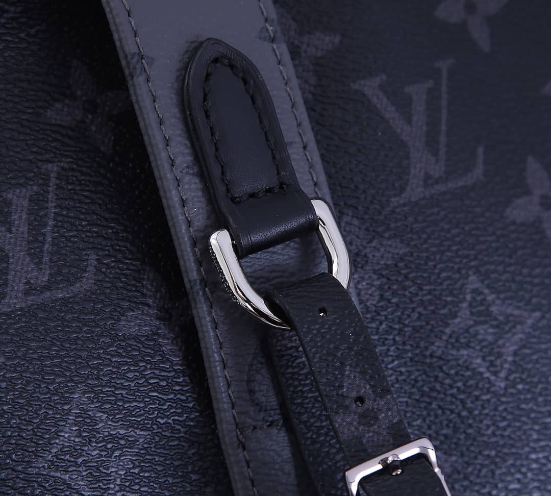 L0vis Vvtt0n Monogram Eclipse Cabas Zippe GM Replica Tote M45379