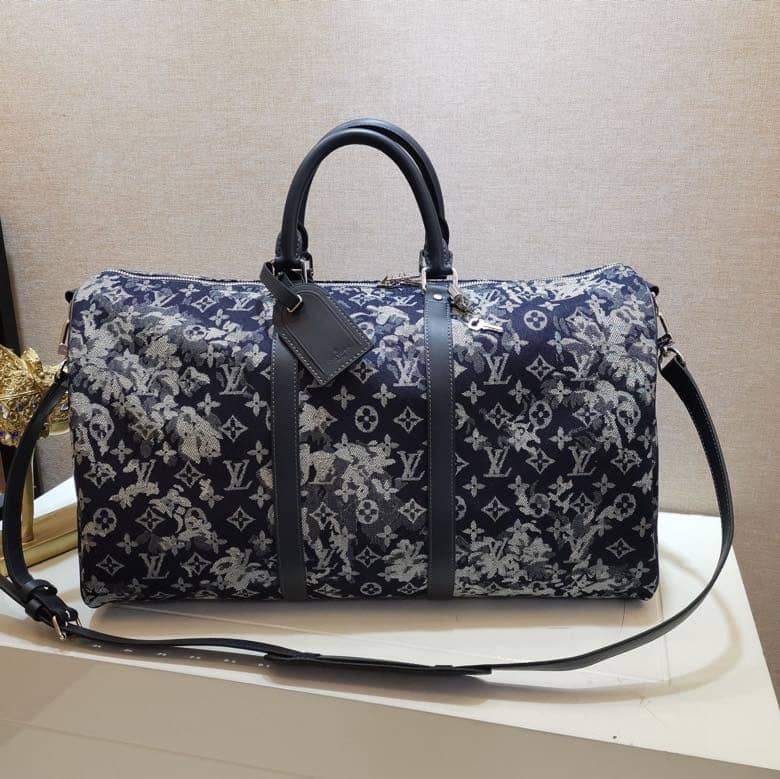 L0vis Vvtt0n Keepall Bandouliere Bag 50 Replica M57285