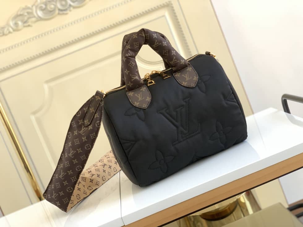 L0vis Vvtt0n Replica Bags Speedy Bandouliere 25 M59008