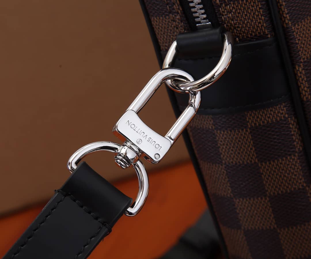 L0vis Vvtt0n Porte Documents Voyage PM Business Bag Replica N41466