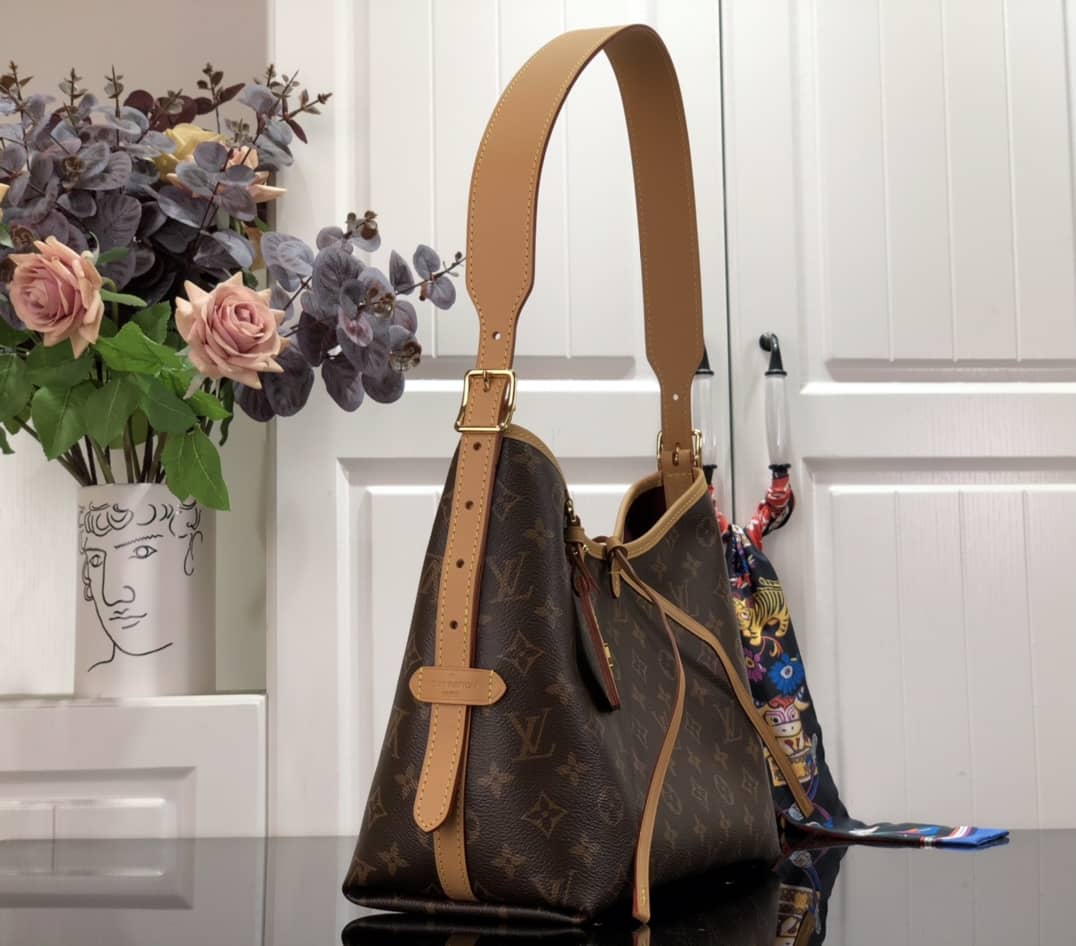 L0vis Vvtt0n CarryAll PM M46203 Replica Shoulder Bag