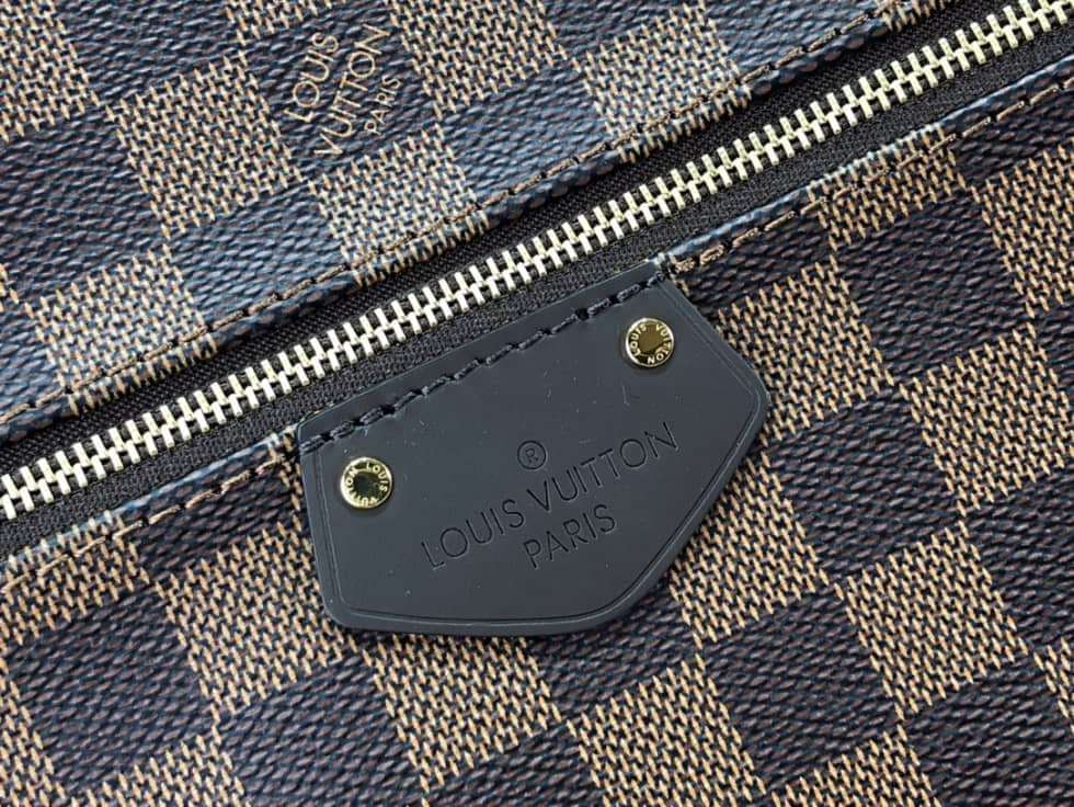 L0vis Vvtt0n Damier Ebene Lena MM M41013 Replica Tote