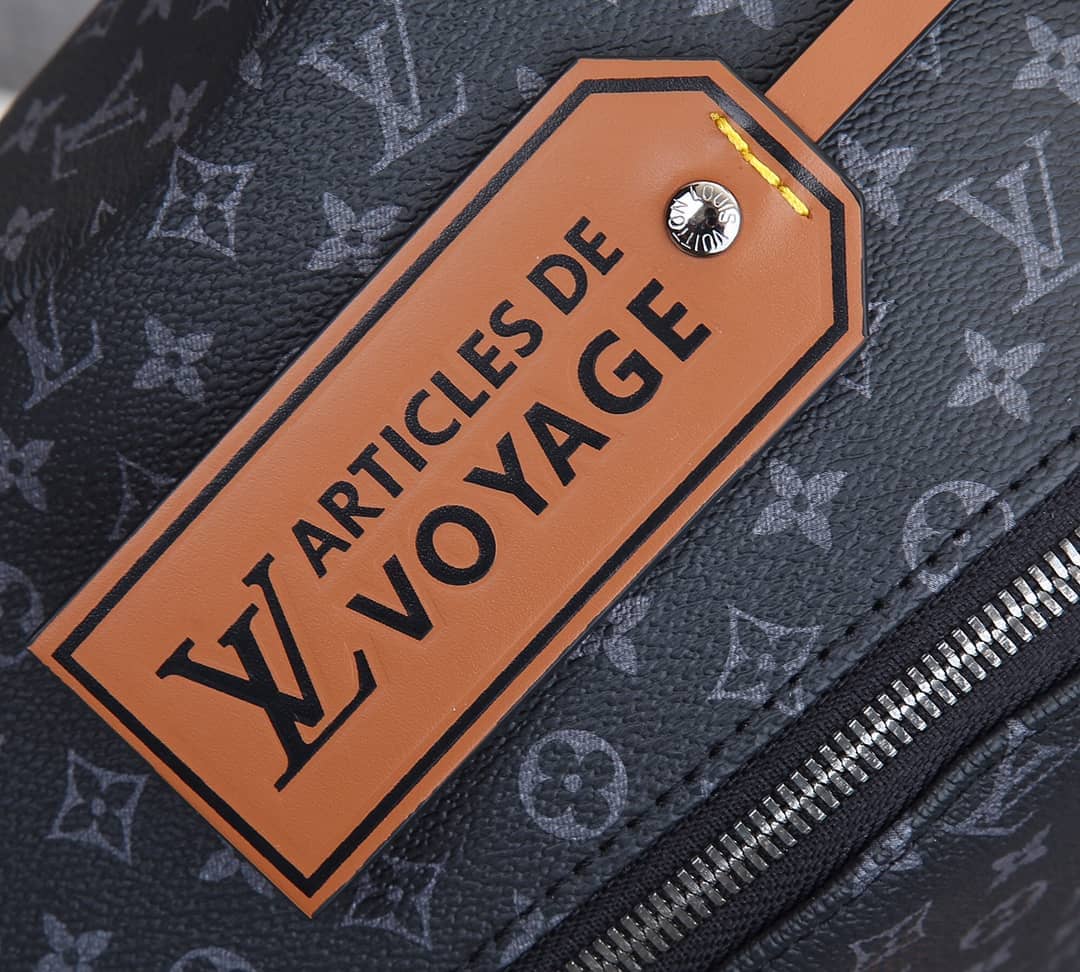 L0vis Vvtt0n Monogram Eclipse Multipocket Black M45455 Replica Backpack