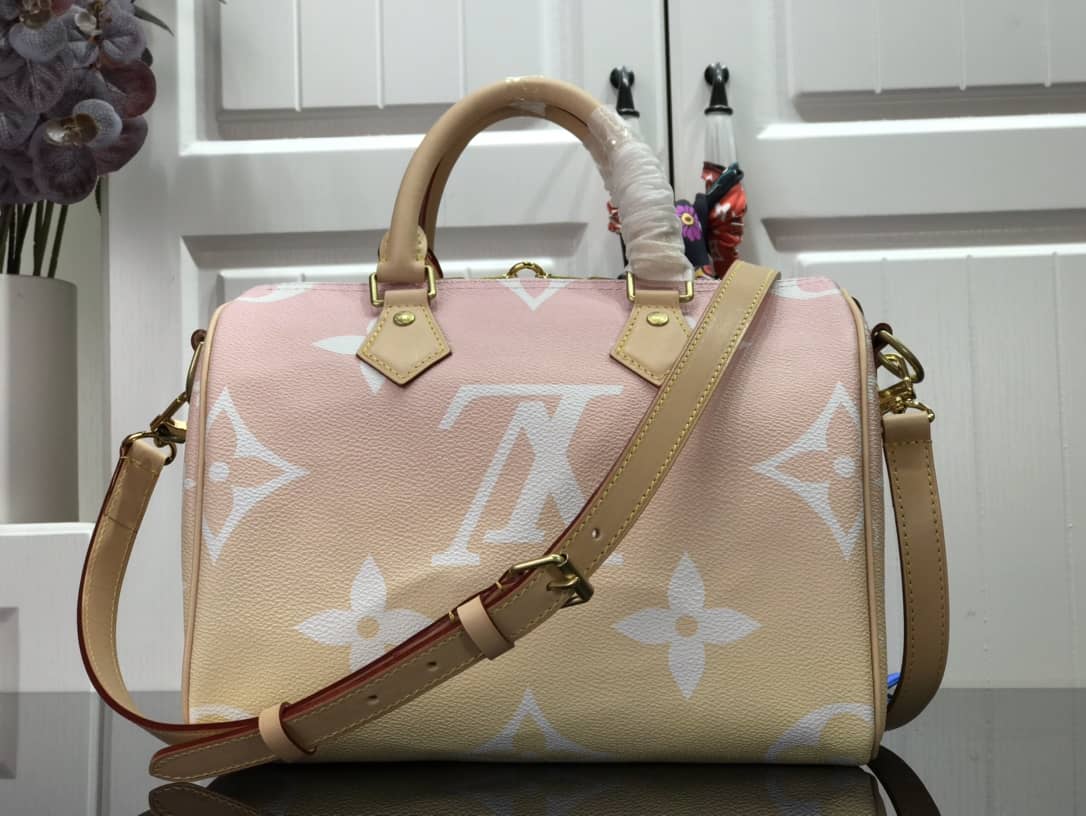 L0vis Vvtt0n Replica Bags Speedy Bandouliere 25 M45724