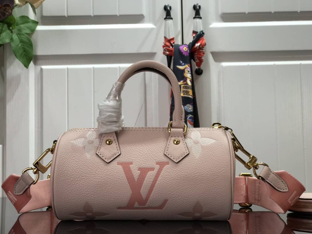 L0vis Vvtt0n Papillon BB Replica Crossbody Bag M45707