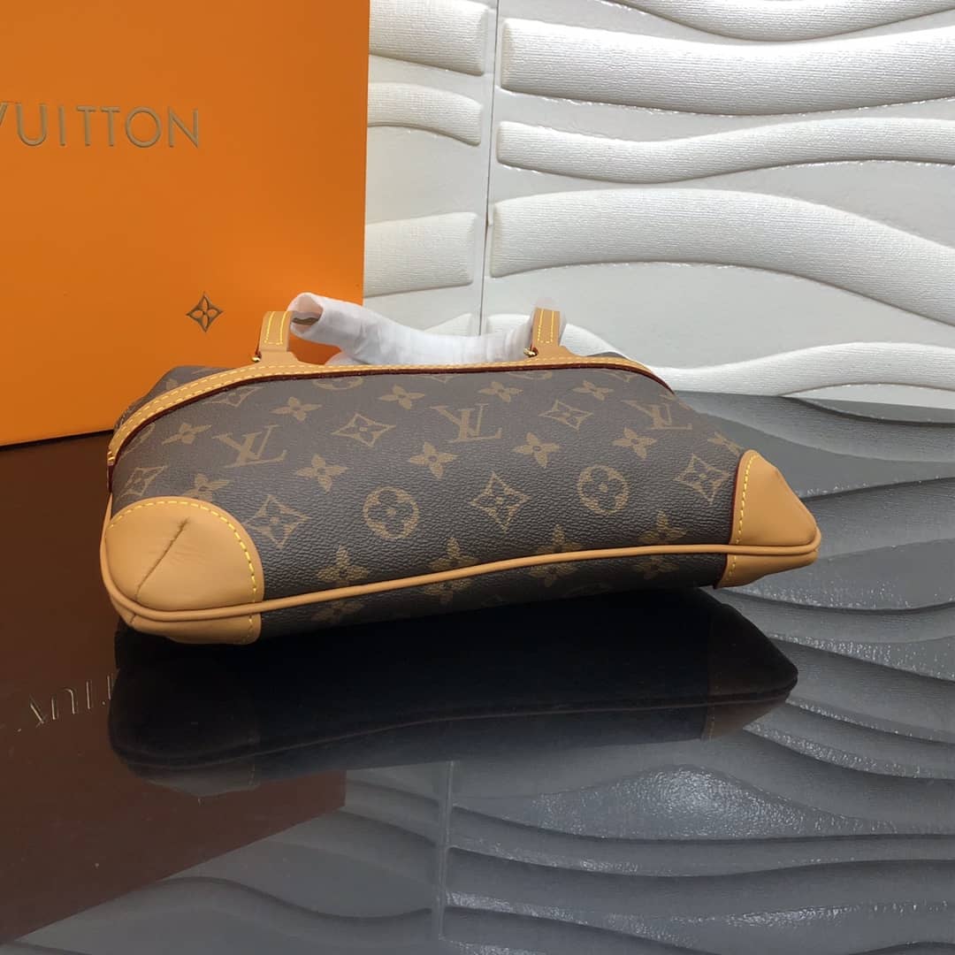 L0vis Vvtt0n Monogram Mini Kusan Shoulder Bag Replica M51143