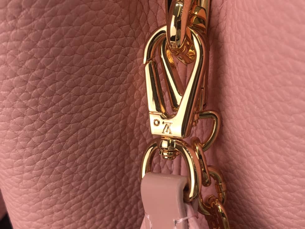L0vis Vvtt0n Capucines MM M59209 Replica Shoulder Bag