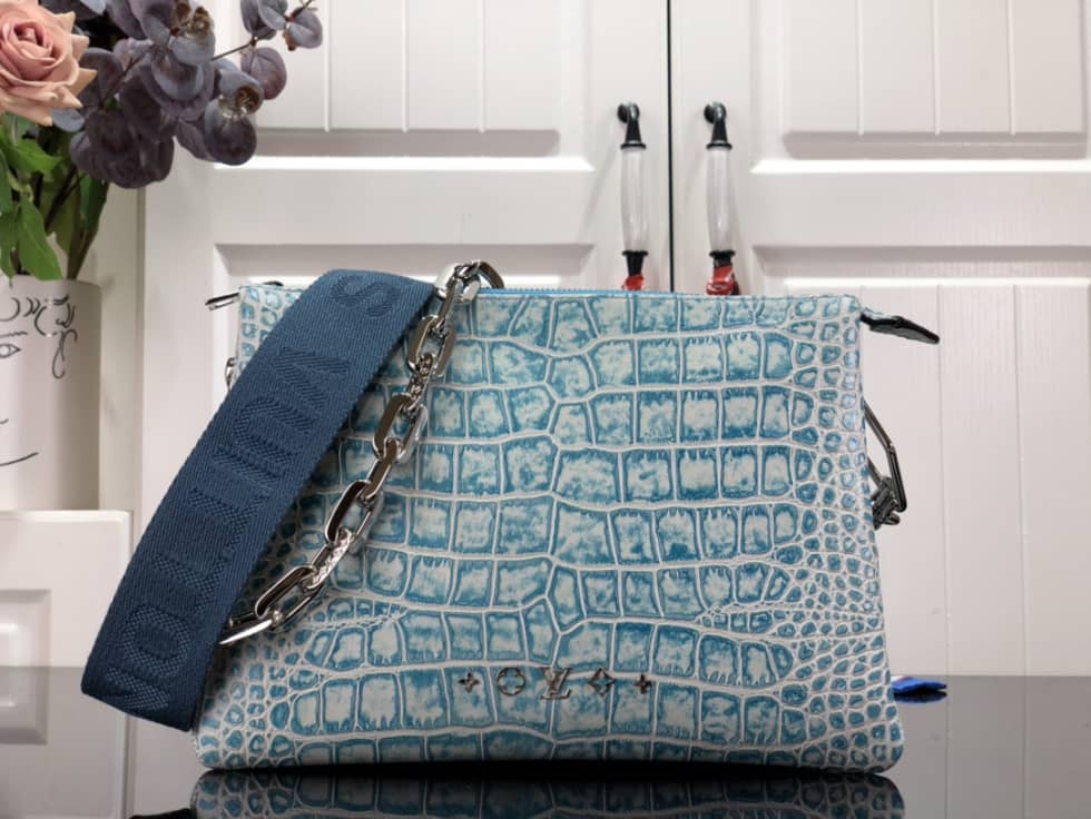 L0vis Vvtt0n Coussin PM M57790 Replica Shoulder Bag