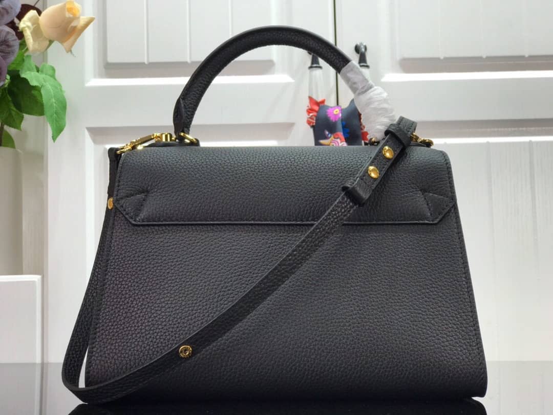 L0vis Vvtt0n Replica Bags Twist One Handle MM M57090