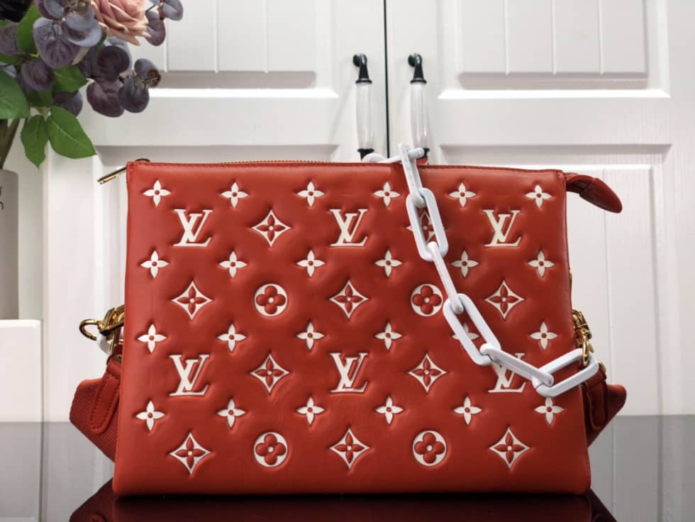 L0vis Vvtt0n Coussin PM M57790 Replica Shoulder Bag