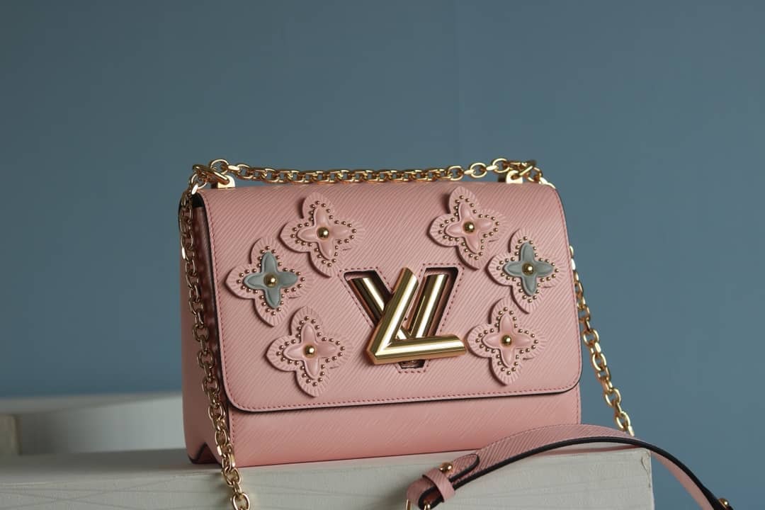 L0vis Vvtt0n Twist Epi Handbag Replica