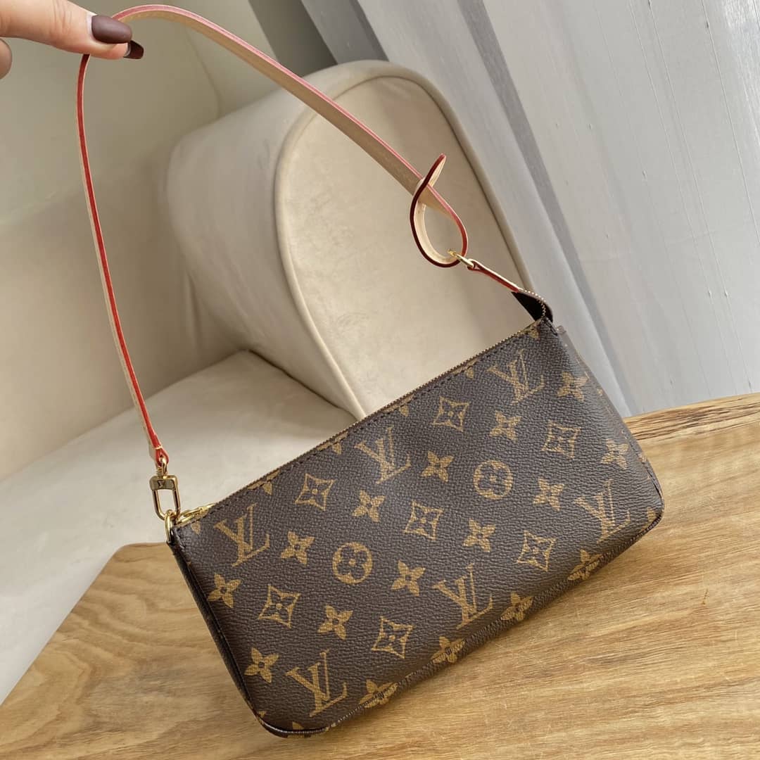 L0vis Vvtt0n Pochette Dupe Monogram Accessoires Pouch M51980
