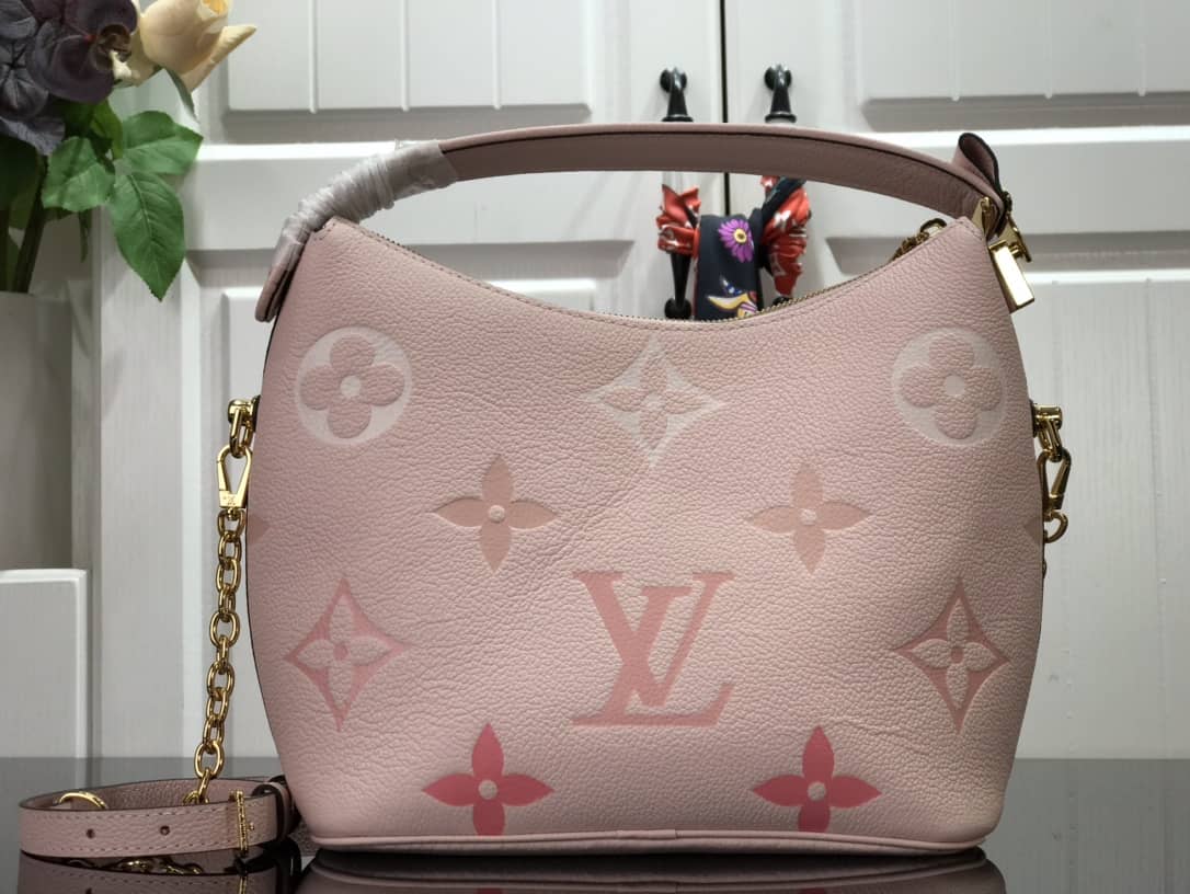L0vis Vvtt0n Dupe Purses Marshmallow Monogram PM M45697