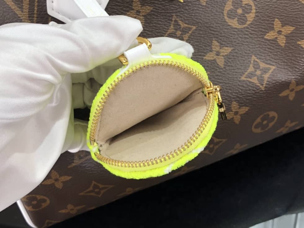 L0vis Vvtt0n Speedy Bandouliere 25 M20754 Replica Shoulder Bag
