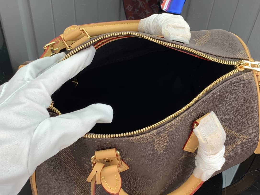 L0vis Vvtt0n Monogram Speedy Bandouliere 25 2way Bag Replica M41113